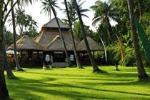 Alamanda Dive & Spa Resort Сингараджа Экстерьер фото